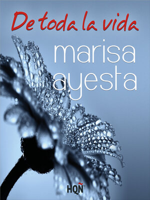 cover image of De toda la vida